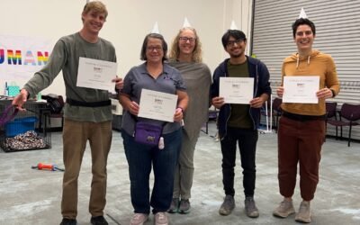 My week at the Karen Pryor Academy Dog Trainer Professional Final Workshop – clicker-training dogs and PIGS!! 🐖🐕🐖🐕‍🦺🐖🦮