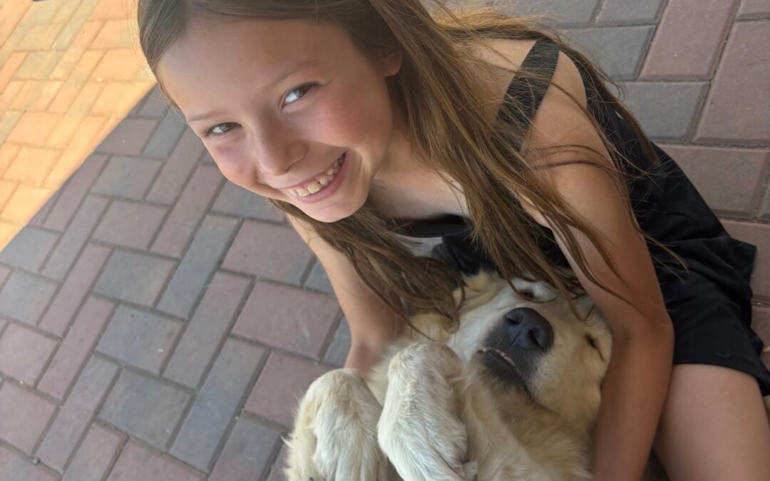 The One Thing Most Livestock Guardian Dog Owners Skip (But Shouldn’t)