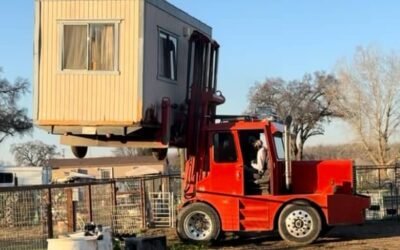 😱 Was this a bad idea?! 😳