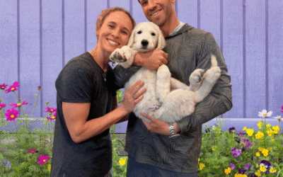 When Farm Life Reminds You Who’s Really in Charge