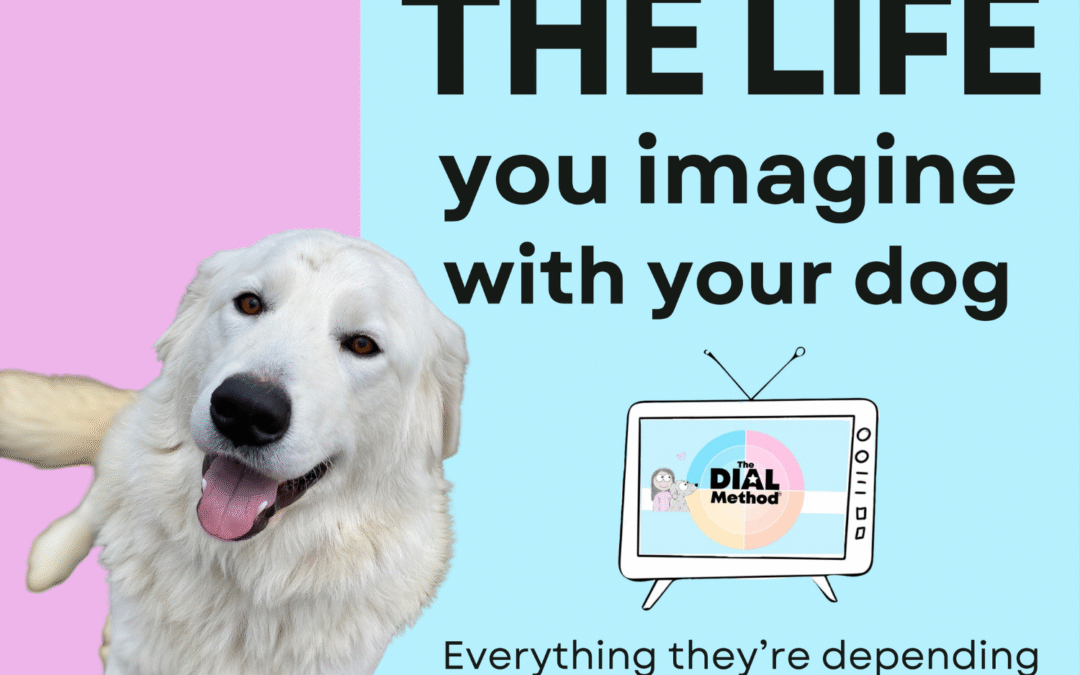 The One Thing Most LGD Owners Are Missing (Now Included With Every Puppy)