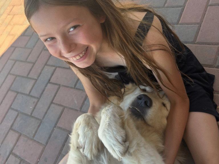 The One Thing Most Livestock Guardian Dog Owners Skip (But Shouldn’t)