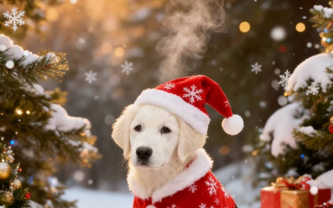 Taking a Moment to Say Thank You (and Merry Christmas!)🎄