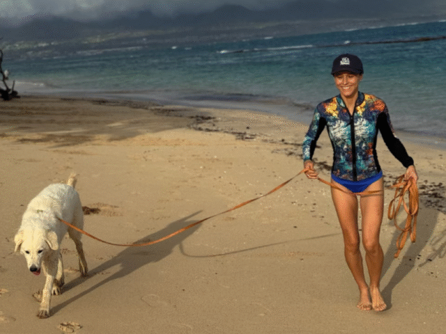 Sarahs Dog Training Journey: From First-Time Maremma Owner to Confident Trainer