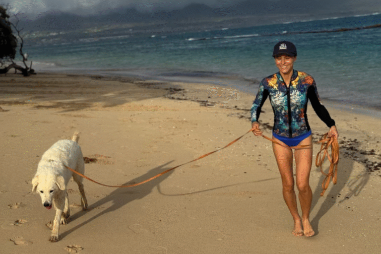 My Dog Training Journey: From First-Time Owner to Confident Handler