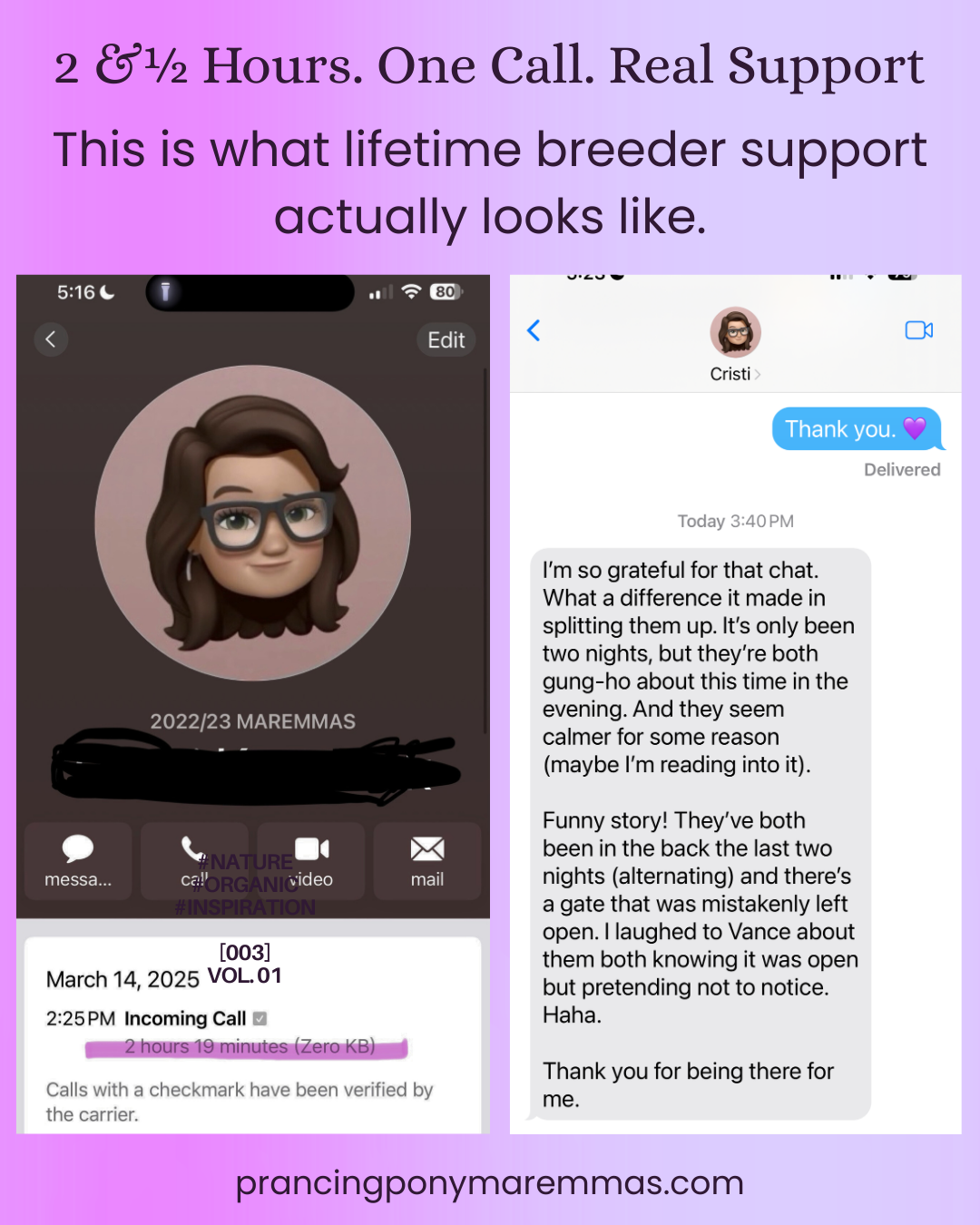 Heading Free LGD Community Revived: Survey Results & What's Coming for Premium Clients