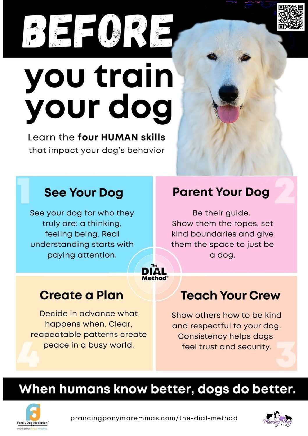 Dial Promo Poster Dial Promo Poster 1 pdf The One Thing Most LGD Owners Are Missing (Now Included With Every Puppy)