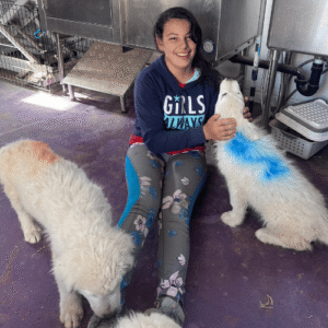 305936638 Inside Our Maremma Puppy Program