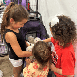 Sevro & Aurae Litter 8/25