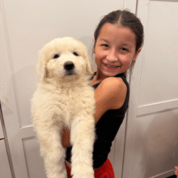 Sevro & Aurae Litter 8/25