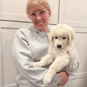 3689422822 Inside Our Maremma Puppy Program